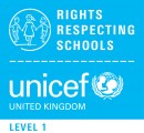 Rights Respecting Schools - Level 1